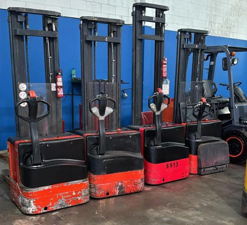 Galeria Speed Rental 2