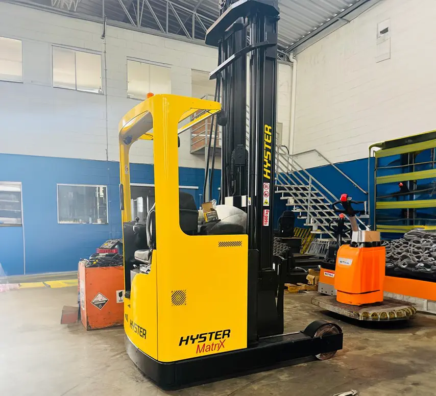 Galeria Speed Rental 3